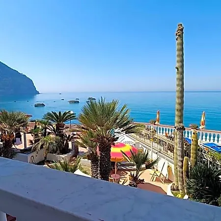 Casa Del Mare 4* ايسكيا