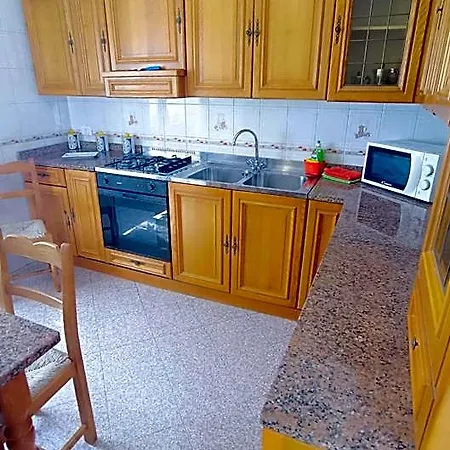 Casa Del Mare فندق ايسكيا