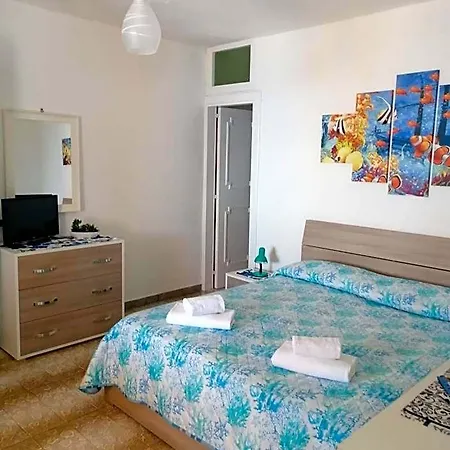 酒店 Casa Del Mare 4*