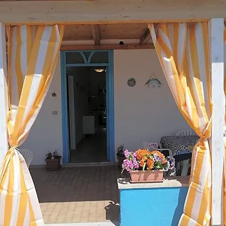 Casa Del Mare 酒店