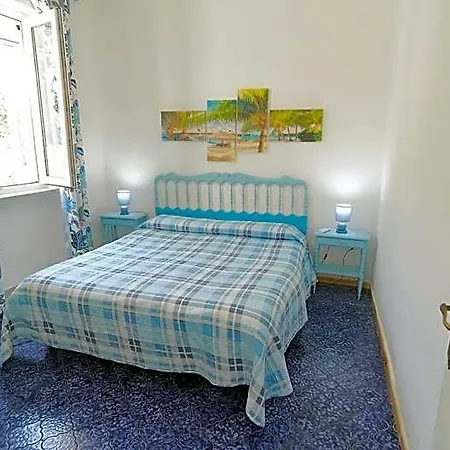 酒店 Casa Del Mare 伊斯基亚