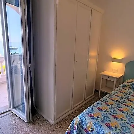 Casa Del Mare 伊斯基亚