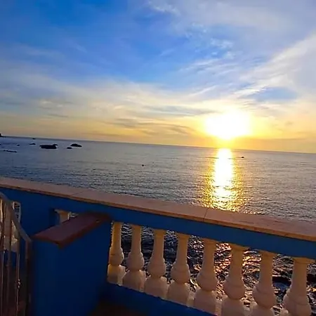 Casa Del Mare فندق ايسكيا