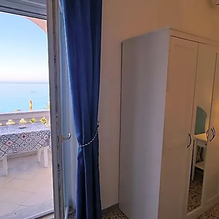Casa Del Mare Apartamento Ísquia