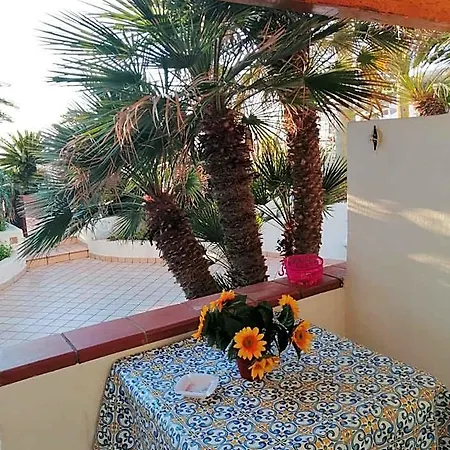 Casa Del Mare *