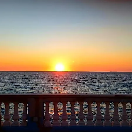 Casa Del Mare