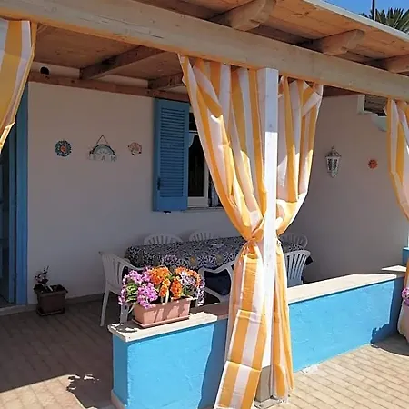 Casa Del Mare 4* ايسكيا