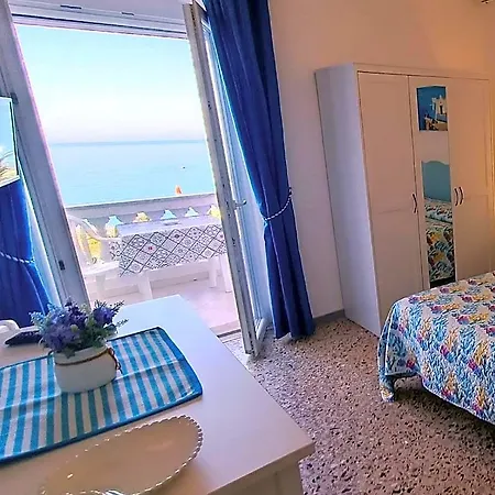 Casa Del Mare 4*