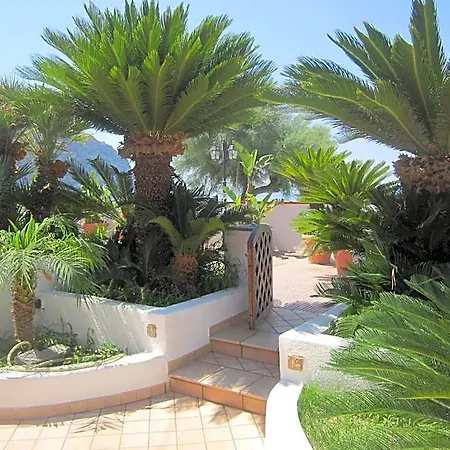 Casa Del Mare فندق