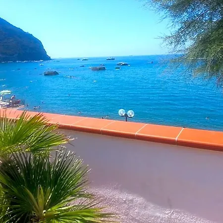 酒店 Casa Del Mare 4*