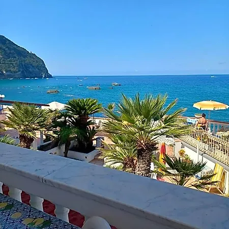 酒店 Casa Del Mare