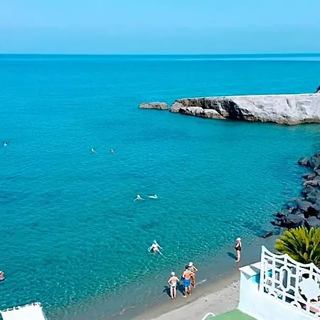 Casa Del Mare 4* 伊斯基亚