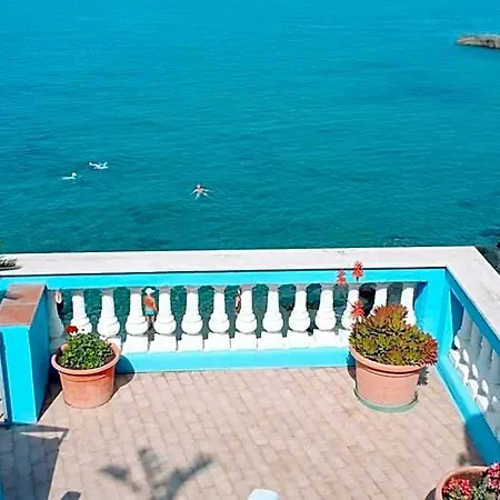Casa Del Mare 4*