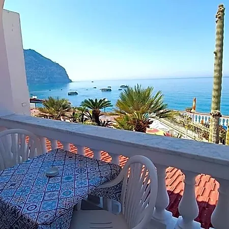 Casa Del Mare ايسكيا