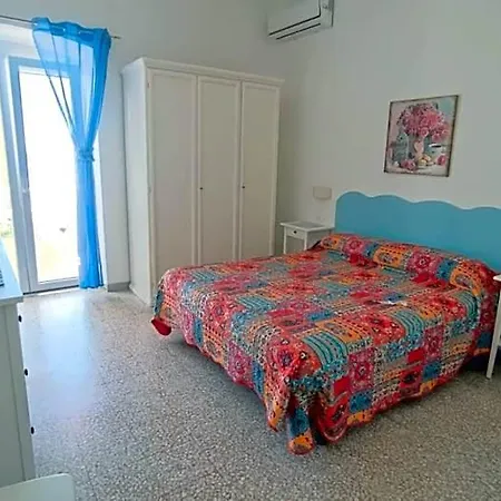 Casa Del Mare 4* 伊斯基亚