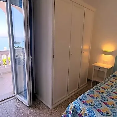 Casa Del Mare ايسكيا