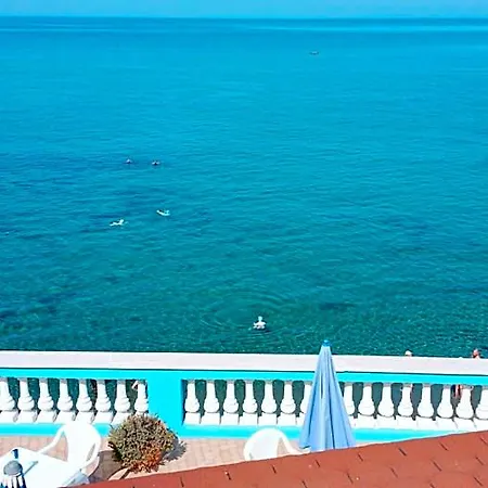 Casa Del Mare