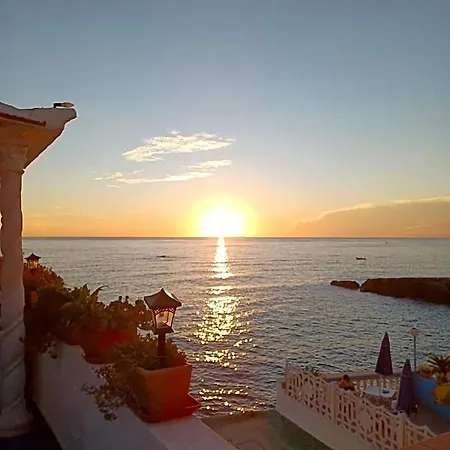 Casa Del Mare فندق