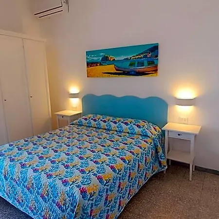 فندق Casa Del Mare 4*