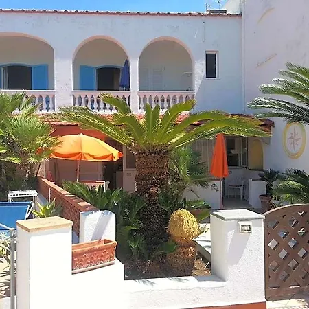 酒店 Casa Del Mare