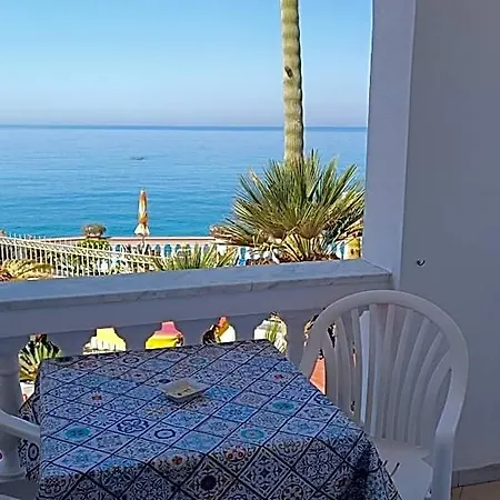 Casa Del Mare