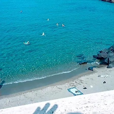 فندق Casa Del Mare ايسكيا