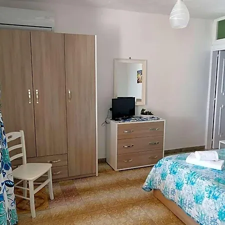 Casa Del Mare فندق ايسكيا