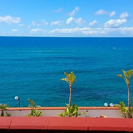Apartamento Casa Del Mare Isquia
