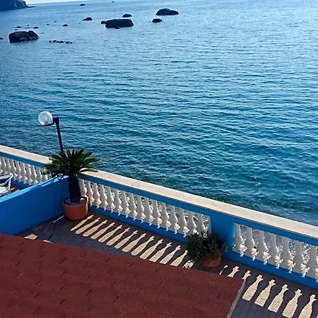 Casa Del Mare